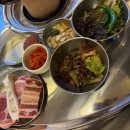 상록구청 | 상록회관 연탄구이 부평구청역 고깃집