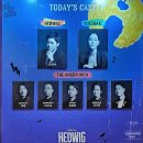2024 뮤지컬 &lt;헤드윅&gt; 10회 관람 후기