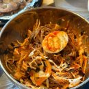 참나무 한방장작구이 이미지