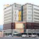 광주광역시남구 종합문화예술회관 이미지