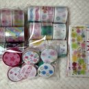 산적소굴 | 문구 소비기록 : 훈찌마켓 2025년 2월통판 후기