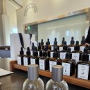 가을 퍼퓸 제작 | 성수실내데이트 겨울에 방문한 뤼미에르퍼퓸 성수 CLASS A 후기