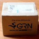 엘지에스 | GRN 포텐팡팡 클로렐라 9+ 영양제 후기