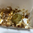 보송보송 타코야끼 이미지