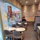 뚜레쥬르왕십리민자역사점 | 왕십리역사 비트플렉스 베이커리 카페, 뚜레쥬르 왕십리민자역사점 리뷰