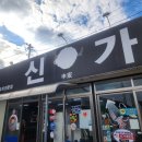 속초 물회 회포장 맛집 신가횟집 스끼다시 상다리 부러지게 나오는 모듬회 후기