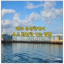 우도주차장 | 제주도 성산항 배시간 주차장 우도 청진항 가는 방법