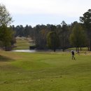 아리지 골프장 이미지