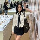 퍼블릭헤어 | 퍼블릭비컨 더현대 서울 팝업 가벼운 여자 선글라스 안경 추천