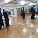 장안검도관 이미지