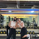 운동에반하다 | 청결, 친절, 가격 모두 다 잡은 아주대 헬스장 운동에 반하다 아주대점 추천!