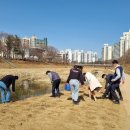 덕풍천 산책로 이미지