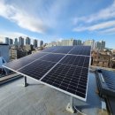 지원 태양광발전소 이미지