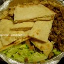 할랄푸드(HALAL FOOD) 이미지