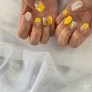 지지배네일샵 | 전주 평화동 네일샵 : 지지배네일에서 봄 네일아트 받은 솔직후기(feat.수지쌤)