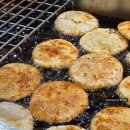 (주)미미박스 | 청주 쫄쫄호떡 vs 미미호떡 둘 다 먹어 보고 비교하기 청주의 호떡 맛집은 과연