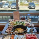 새천년도로(갈천) | 삼척 쏠비치 맛집 추천 교동전골마을