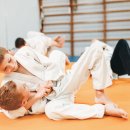 송내정도태권도장 이미지