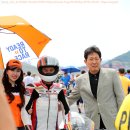 KSBK KTM RC390 Korea Cup ROUND3 01 이미지