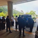 용인평온의숲(장례식장) 1층 이미지