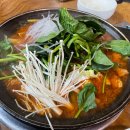 순천일성곱창 | 순천 금당 맛집 순천일성곱창 돌곱창전골 후기