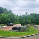 입화산 제2오토야영장 이미지