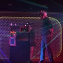 이사부 | 압도적인 불꽃크루즈 클라스를 볼 수 있었던 여수 이사부크루즈 후기!