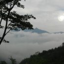 밤머리재약수터 이미지