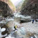 울진 온정 비소 15 | 대중교통으로도 갈 수 있는 트레킹 명소, 울진 신선계곡 완벽 가이드