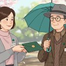 경남초록 작은도서관 이미지