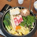 이층고기 | [부평] 모모네이층집, 수제 육수와 푸짐한 고기에 반한 스키야키 솔직후기 🥩
