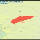 신암2리(가성)경로당 | [경북 김천시 봉산면 토지(임야)경매] 경상북도 김천시 봉산면 신암리 산28 [2018타경6999]