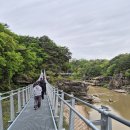 [서울 근교 제주 감성 트레킹] 철원 한탄강 주상절리 잔도길 – 걷는 순간, 갬성이 폭발한다.
