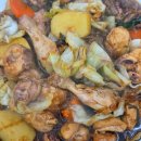 안동찜닭 | 안동구시장 찜닭 맛집 위생찜닭 안동찜닭 후기