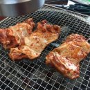 상호네숯불닭갈비돼지갈비 이미지