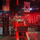 짐라이언피트니스 수내역점 이미지