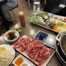 샤브향 | 고척동 샤브샤브 맛집_샤브향 (내돈내산 후기)