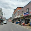 금산재래시장거리 이미지