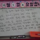 숲속에는