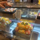 과일백화점 | 롯데백화점 과일바구니 후기