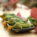 호박꽃식품 이미지