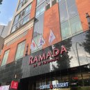 라마다서울동대문호텔 이미지