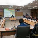 고양꽃전시관 컨퍼런스룸 이미지