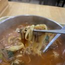 수리안국수집