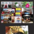 스노우피크게스트하우스 이미지