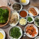 덕성식당 - 제천시 | 덕성식당
