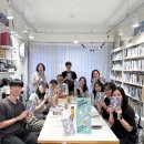 인공지능은 나의 읽기-쓰기를 어떻게 바꿀까 | [후기] 2025 서울형책방 아운트 북토크 - &lt;인공지능은 나의 읽기-쓰기를 어떻게 바꿀까&gt;(with 김성우 작가)