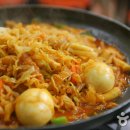 우리집떡볶이 - 중구 다산로 217-1 | 우리집떡볶이