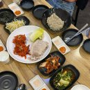 인정칼국수 - 청주시 청원구 사북로149번길 22 | 일산봉이칼국수 쭈꾸미보쌈 후곡점 점심맛집 인정! 배추보쌈부터 바지락칼국수 솔직 후기