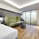 저스트슬립호텔 지행역점 이미지